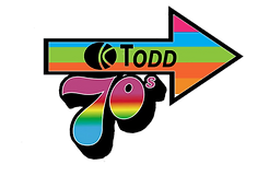 The Banner for K-Todds 70